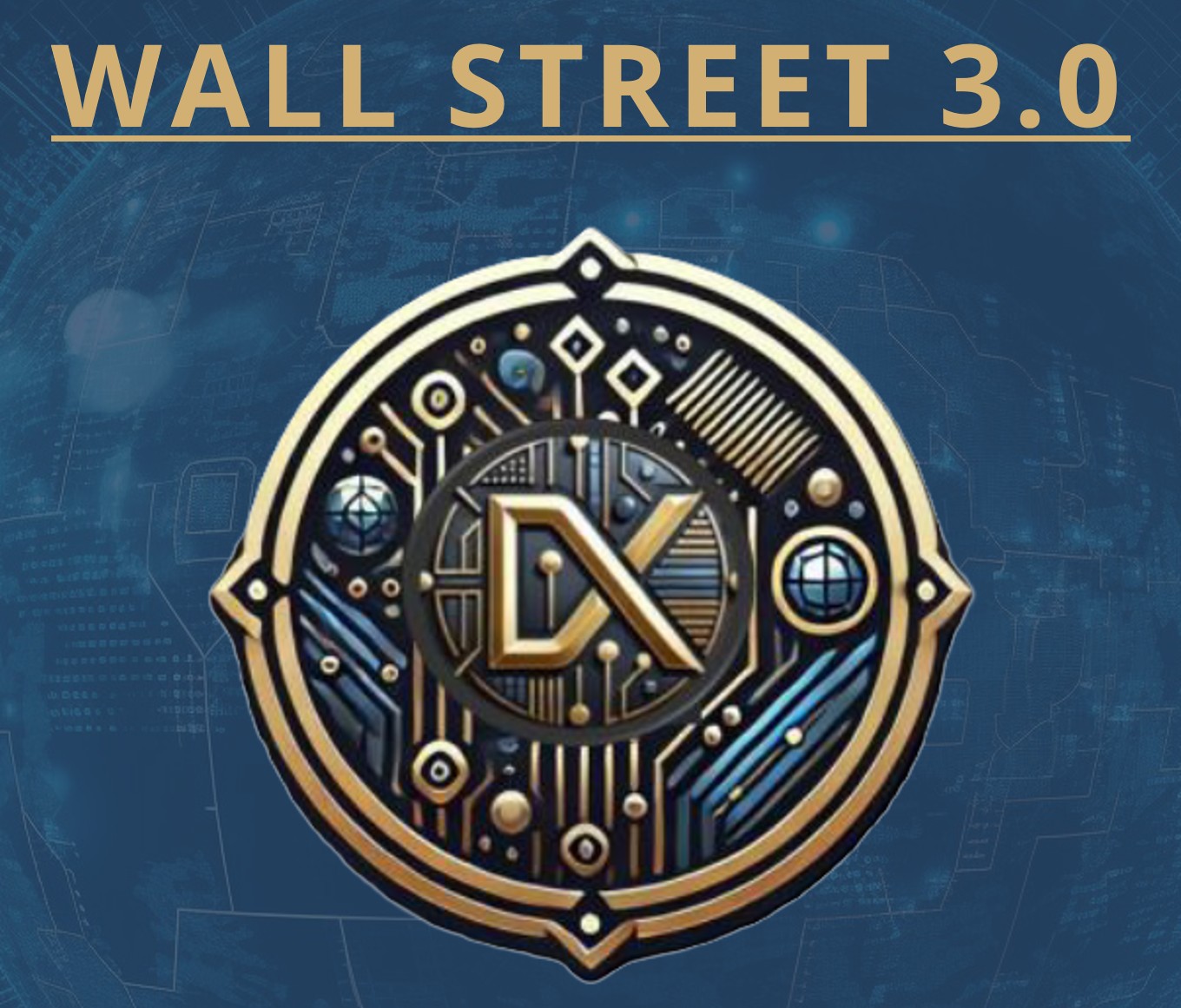 DigeXe is a next-generation Web3 DeFi platform.  